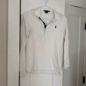 Ralph Lauren Sport < long sleeve shirt